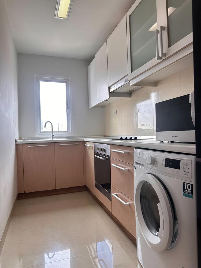 รูป ให้เช่าคอนโด 3 นอน  Residence 52  ใกล้ BTS อ่อนนุช (Rt-01)   - รูปที่ 15/18
