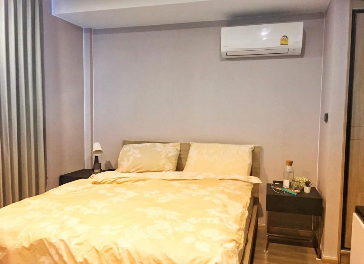 picture AA98656 | 1Bed | 1Bath | BTS Phrom Phong | 31sqm | THB 35,000/mo — Teak Condo Sukhumvith 39 The Bangkok - 3/6