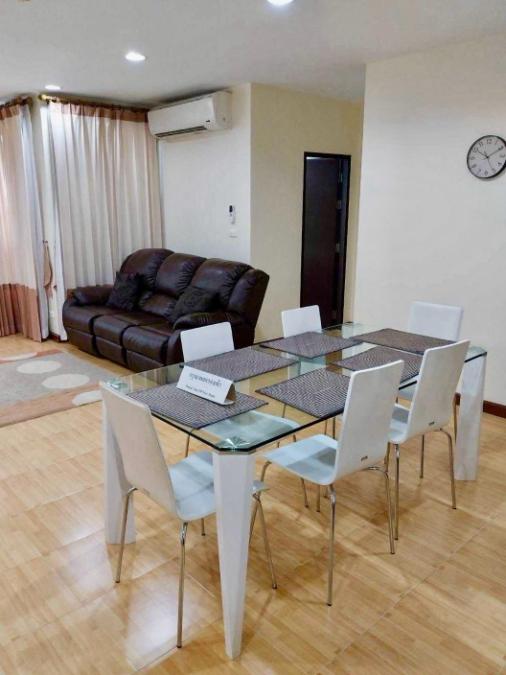 รูป ✨ เดินไม่ถึง 10 นาทีถึง BTS เอกมัย! | The Address สุขุมวิท 42 2 นอนใหญ่ 89 ตร.ม. เฟอร์และเครื่องซัก-อบครบ | นัดชมห้องฟรี ทักด่วน! ⚡ - รูปที่ 6/11