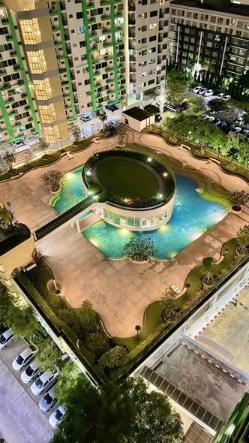 picture AA675215 | 1Bed | 1Bath | 93sqm | THB 25,900/mo | Fl.-1 — Supalai Park Kaset Kaset - 3/5