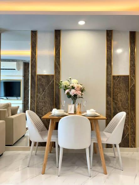 รูป AA674896 | 1 ห้องนอน | 1 ห้องน้ำ | 34.33 ตร.ม. | 15,000 บาท/เดือน | ชั้น 2 — Dusit Grand Park 2 Dusit - รูปที่ 1/5