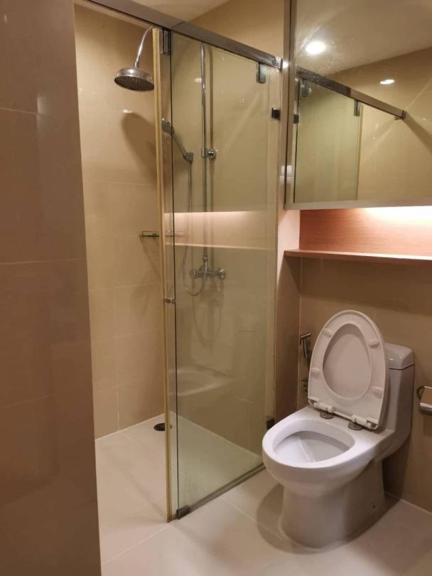 picture AA18707 | 1Bed | 1Bath | BTS Asok | 28sqm | THB 18,000/mo — 15 Sukhumvit Residences Bangkok - 2/7
