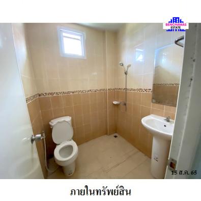 รูป 🔥 ขายบ้าน แฮมป์ตั้น พาร์ค (Hampton Park) | ศรีราชา - รูปที่ 5/14