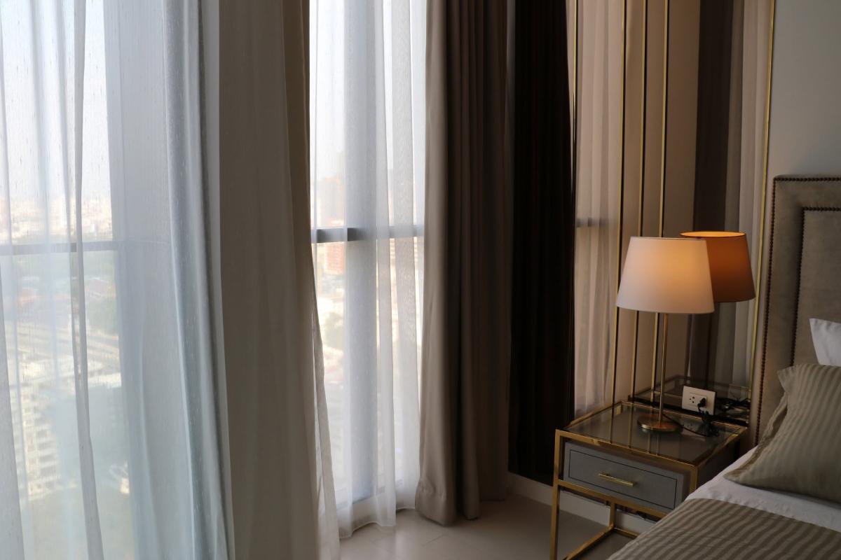 picture ✨Condo for Rent : Noble Ploenchit (BTS Ploenchit) ( AP-02) ( line : @condo91 ) - 8/17