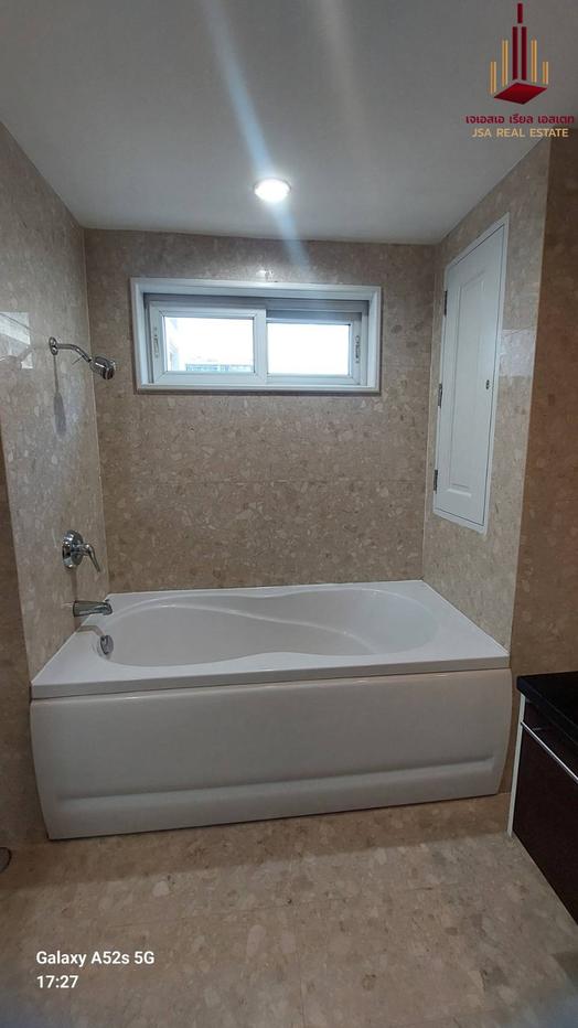 picture ✨ For Rent: Wattana Suite Condo ✨ 💰 Only 50,000 THB/month - 8/8