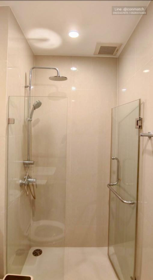 picture ADD01064 | 2Bed | 2Bath | MRT Thailand Cultural | 50sqm | THB 27,000/mo | Fl.40 — Noble Revolve Ratchada Bangkok - 9/10