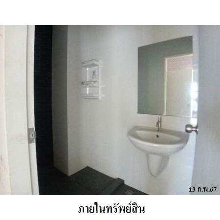 รูป 🔥 ขายคอนโด เดอะ ทรัสต์ คอนโด พัทยาใต้  (The Trust Condo South Pattaya) | ถนนสุขุมวิท พัทยาใต้ - รูปที่ 6/9