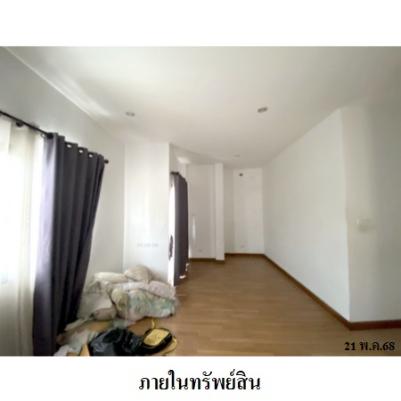 รูป 🔥 ขายบ้านเดี่ยว อนัญญา พรีเมี่ยม พลัส ทำเลเมืองชลบุรี(Ananya Premium Plus) | ชลบุรี - รูปที่ 12/13