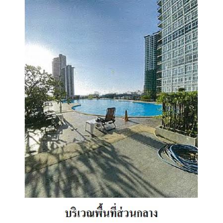 รูป 🔥 ขายคอนโด เดอะ แกรนด์ เอ.ดี. จอมเทียน บีช พัทยา  (The Grand AD Jomtien Beach Pattaya) | จอมเทียน - รูปที่ 9/9