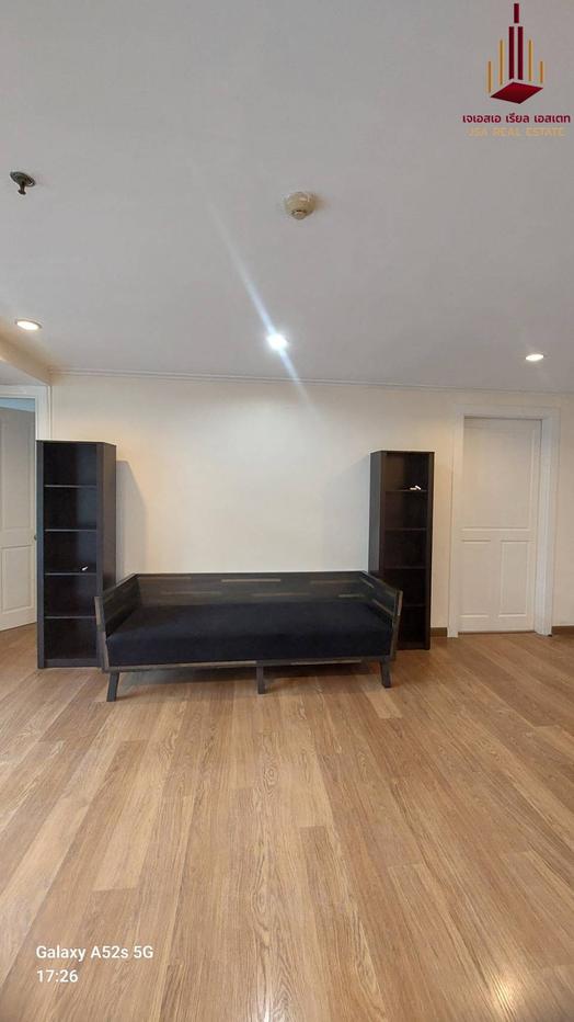picture ✨ For Rent: Wattana Suite Condo ✨ 💰 Only 50,000 THB/month - 3/8