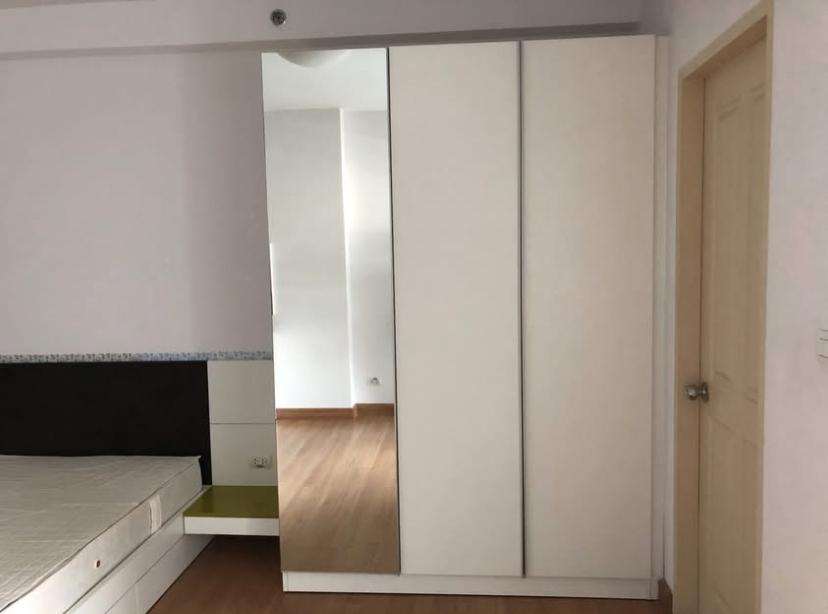 รูป AA126394 | 1 ห้องนอน | 1 ห้องน้ำ | MRT Phra Ram 9 | 35 ตร.ม. | 12,000 บาท/เดือน | ชั้น 7 — supalai park asoke-ratchada Asoke - Din daeng rd., Din d... - รูปที่ 6/10