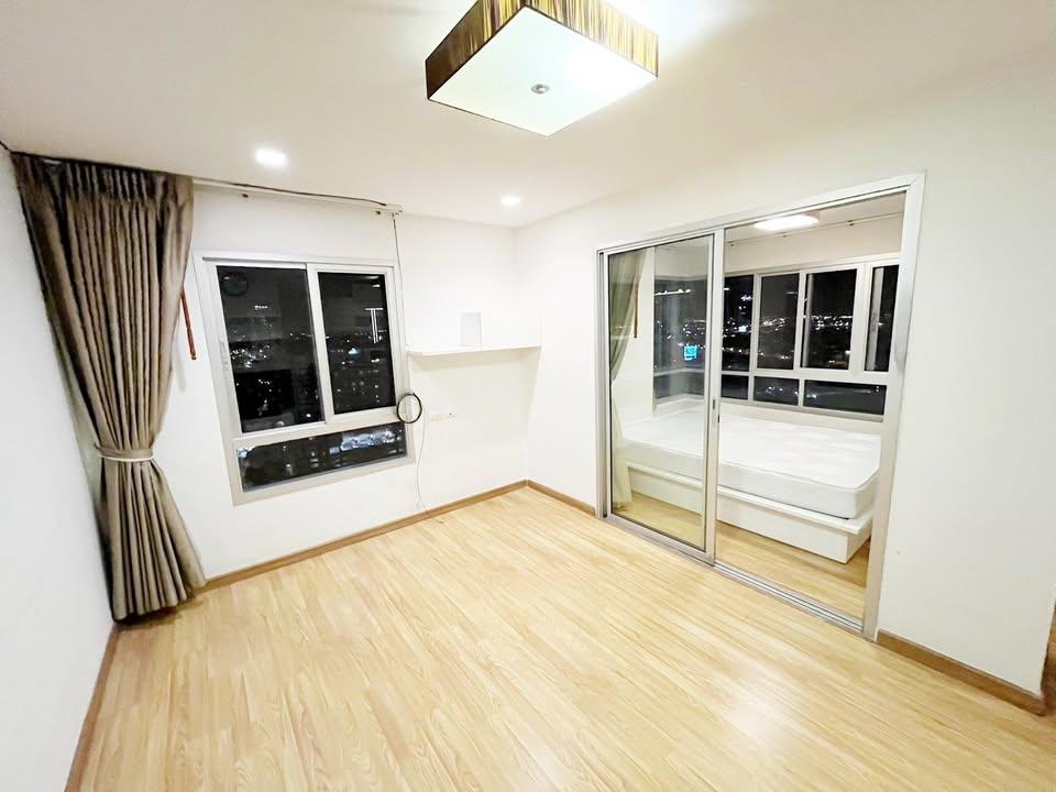 รูป ห้องว่าง 💎💎MW agency❣️❤️❣️❤️ The Trust Residence Ratchada - Rama 3 - รูปที่ 4/12