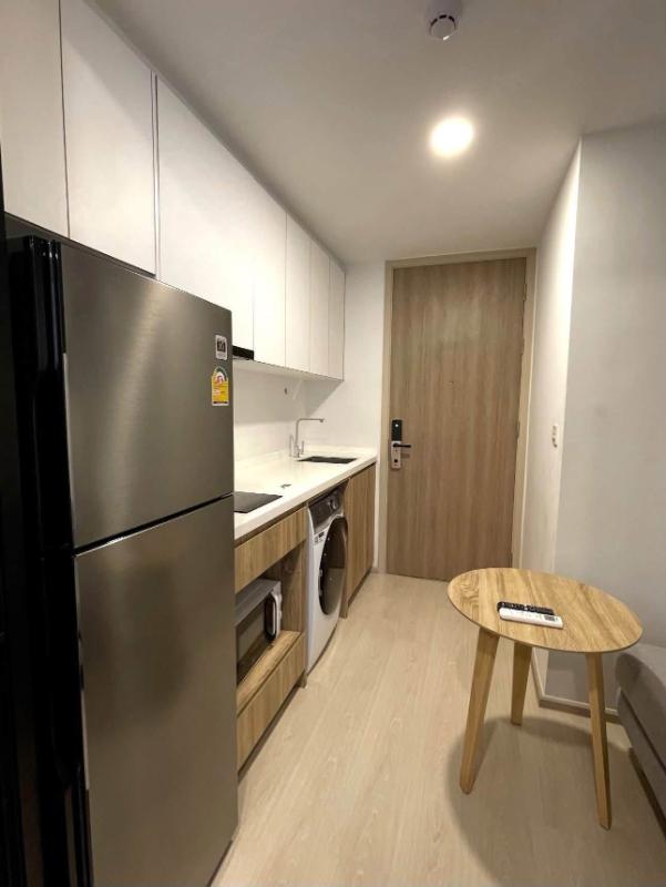 รูป AA673540 | 1 ห้องนอน | -1 ห้องน้ำ | BTS Ekkamai | 27 ตร.ม. | 18,000 บาท/เดือน | ชั้น 6 — Noble Ambience Sukhumvit 42 Sukhumvit 42 - รูปที่ 5/10
