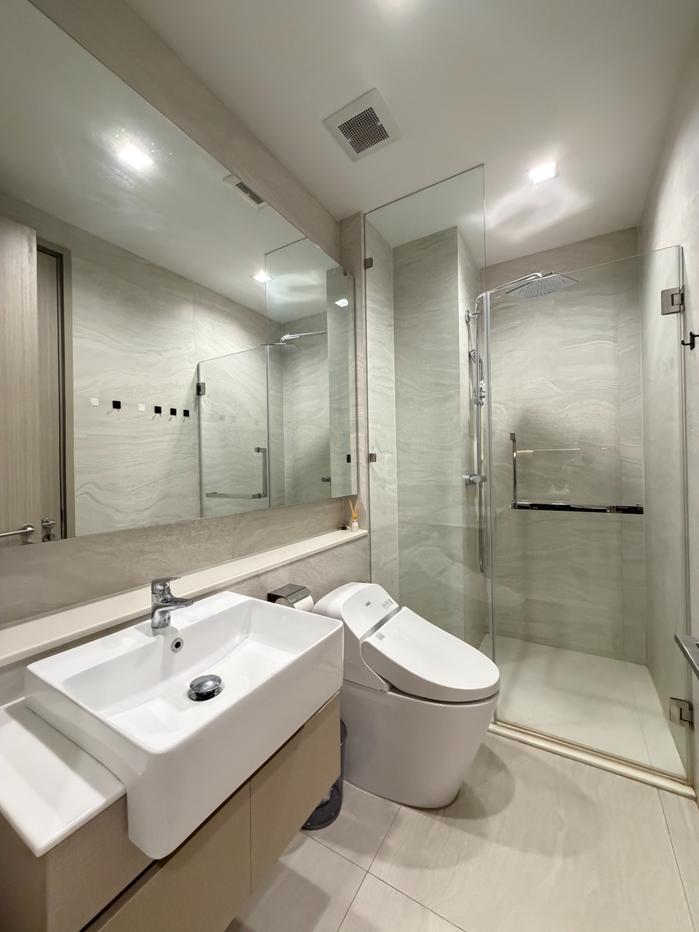 picture For rent 1 bedroom at The Address siam ratchathewi - 10/11