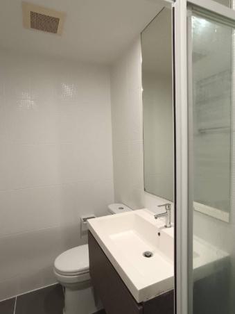 picture MN024352 | 2Bed | 1Bath | MRT Bang Khae | 47sqm | THB 16,000/mo | Fl.3 — Campus Prachachuen Bangkok - 2/10