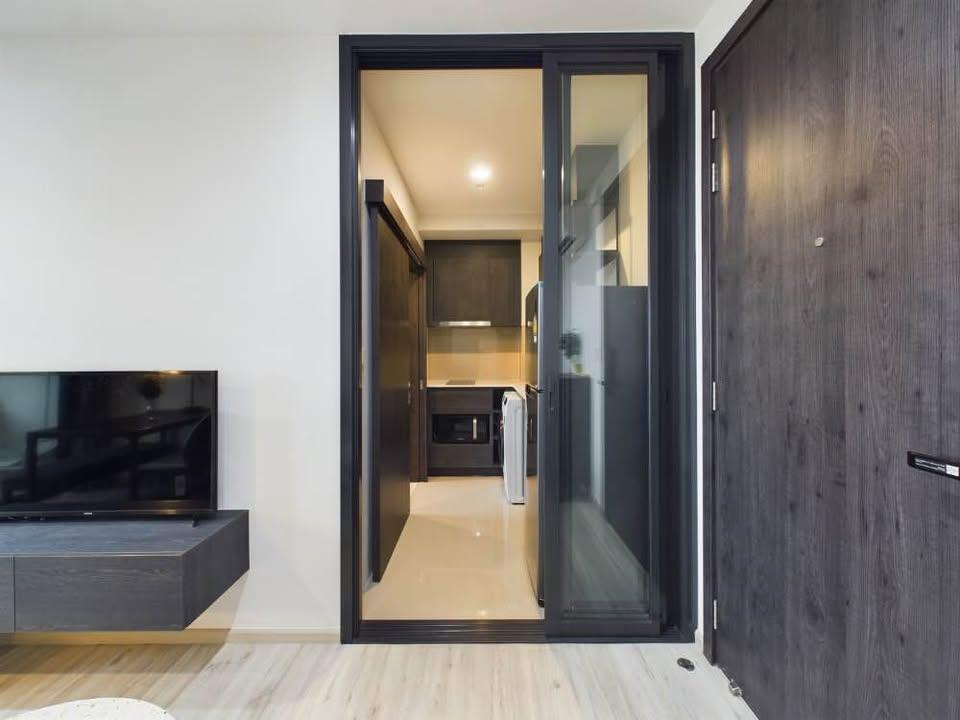 รูป ADD00197 | 1 ห้องนอน | 1 ห้องน้ำ | MRT Huai Khwang | 34 ตร.ม. | 19,000 บาท/เดือน | ชั้น 0 — XT Huaikhwang กรุงเทพฯ - รูปที่ 6/10