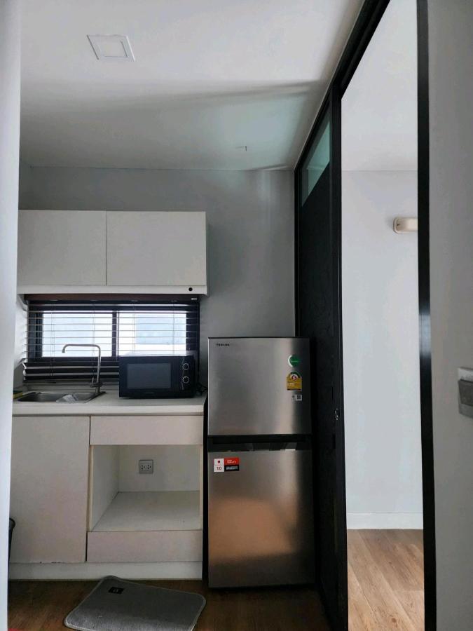 รูป 🏢 ให้เช่าคอนโด : Esta Bliss Ramintra (เอสต้า บลิซ รามอินทรา)   รหัสทรัพย์ | 📌LNP-C14784 - รูปที่ 3/11