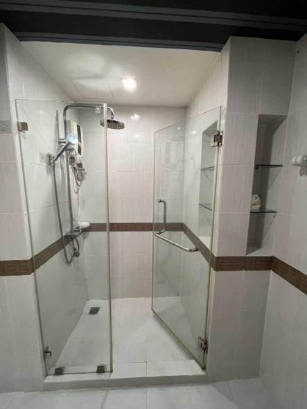 รูป 🤝🏻RB26290 ให้เช่าถูกมาก👍คาซ่า คอนโด อโศก - ดินแดง✅แอดไลน์ @mproperty( มี @ ด้วย) แอดมินตอบไว - รูปที่ 10/14