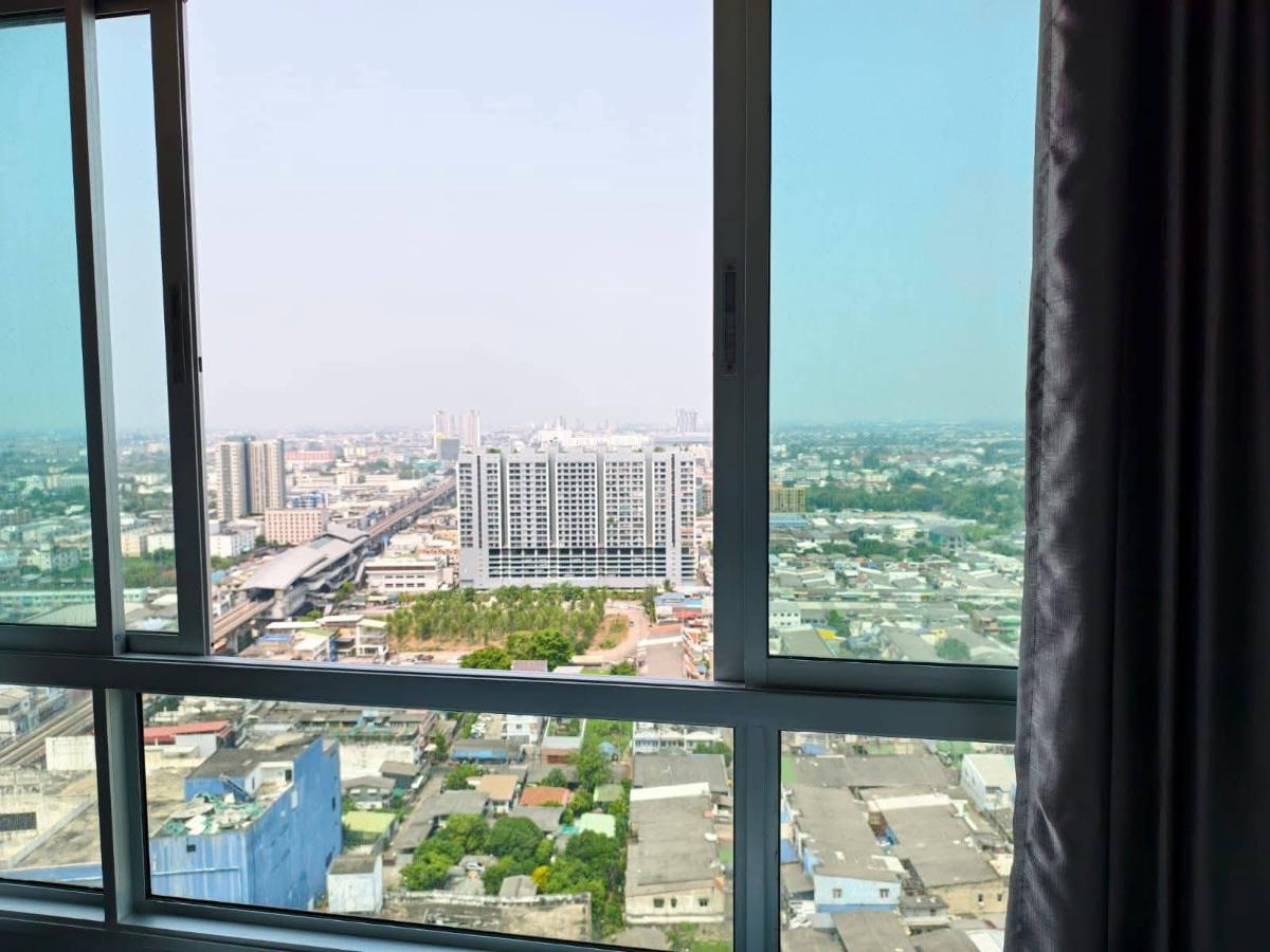 รูป 🤝🏻RB26289 ให้เช่าถูกมาก👍โพรดิจี้ เอ็มอาร์ที บางแค✅แอดไลน์ @mproperty( มี @ ด้วย) แอดมินตอบไว - รูปที่ 3/5