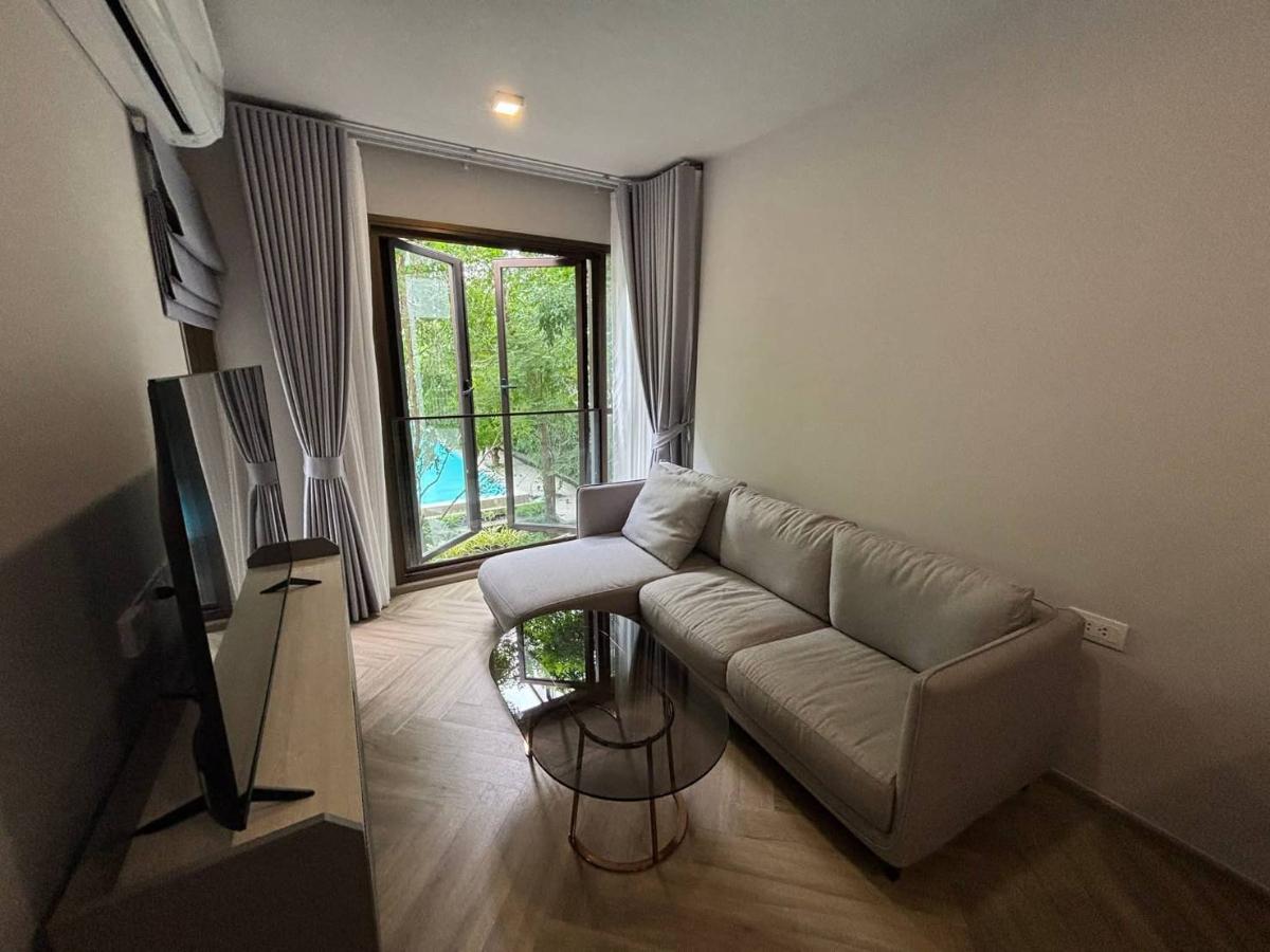 picture MN024785 | 2Bed | 2Bath | BTS Thong Lo | 59sqm | THB 47,000/mo | Fl.2 — Chapter Thonglor Bangkok - 2/10