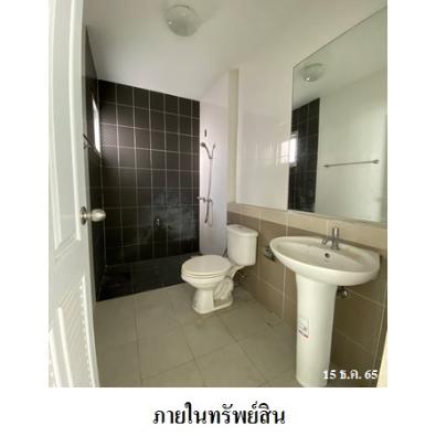 รูป 🔥 ขายบ้าน บ้านกีรดา 1 ทำเลแสนสุข (Baan Keerada 1) | แสนสุข ชลบุรี - รูปที่ 7/14