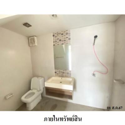 รูป 🔥 ขายบ้าน พฤกษา นารา ชัยพฤกษ์ 2-จอมเทียน| Pruksa Nara Chaiyaphruek 2-Jomtien | สถานีรถไฟพัทยา - รูปที่ 7/11