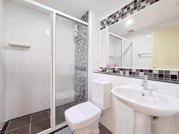 รูป AA670053 | 1 ห้องนอน | 1 ห้องน้ำ | BTS Phaya Thai | 31.28 ตร.ม. | 10,000 บาท/เดือน | ชั้น 6 — Regent Home 12 Ladprao 41 - รูปที่ 1/3