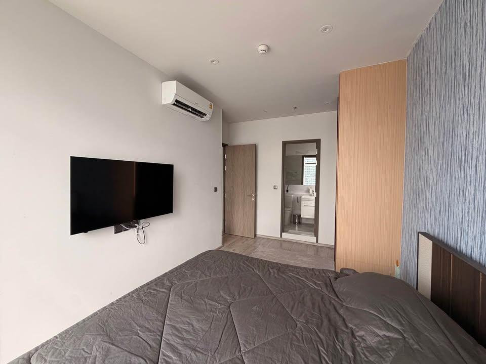 รูป For rent 2 bedrooms at Rhythm ekkamai estate - รูปที่ 8/9