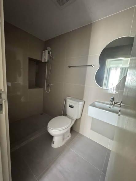 picture AA661266 | 1Bed | 1Bath | BTS Bang Bua | 30sqm | THB 20,000/mo | Fl.17 — COBE Kaset-Sripatum Kaset-Sripatum - 2/5
