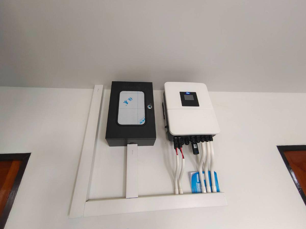 รูป 🔥 ขายบ้านเดี่ยวหลังมุม 64 ตร.ว. เฉลิมพระเกียรติ ร.9 ซ.28 | 4 ห้องนอน | Solar Cell | จอดรถได้ 8 คัน | เพียง 5.5 ล้านบาท! - รูปที่ 15/16