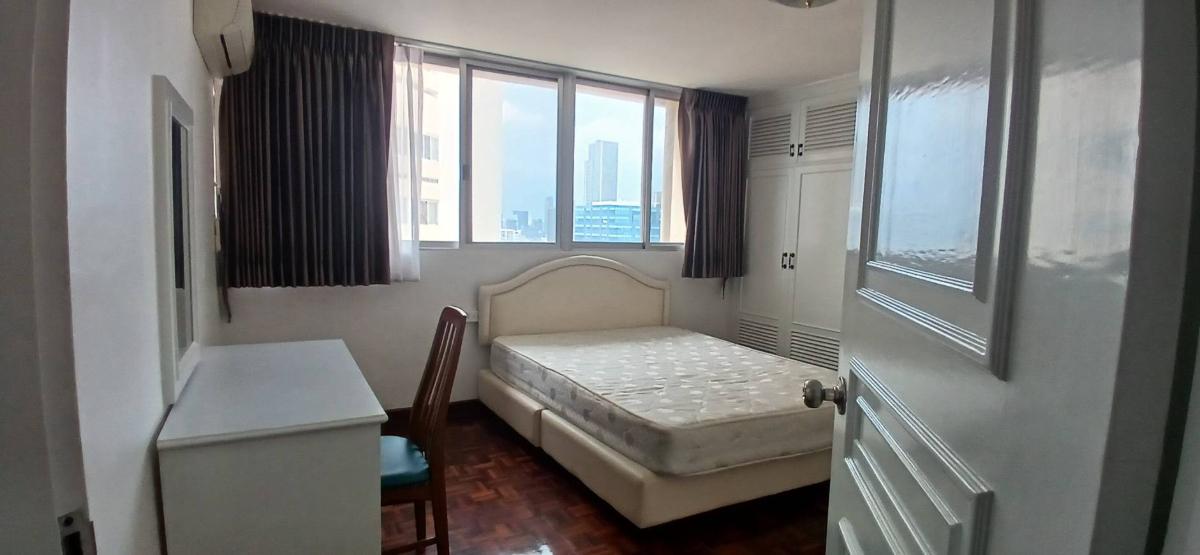 รูป ✨Condo for Rent : Taiping tower (BTS Ekkamai )( AP-02) ( line : @condo91 ) - รูปที่ 15/19