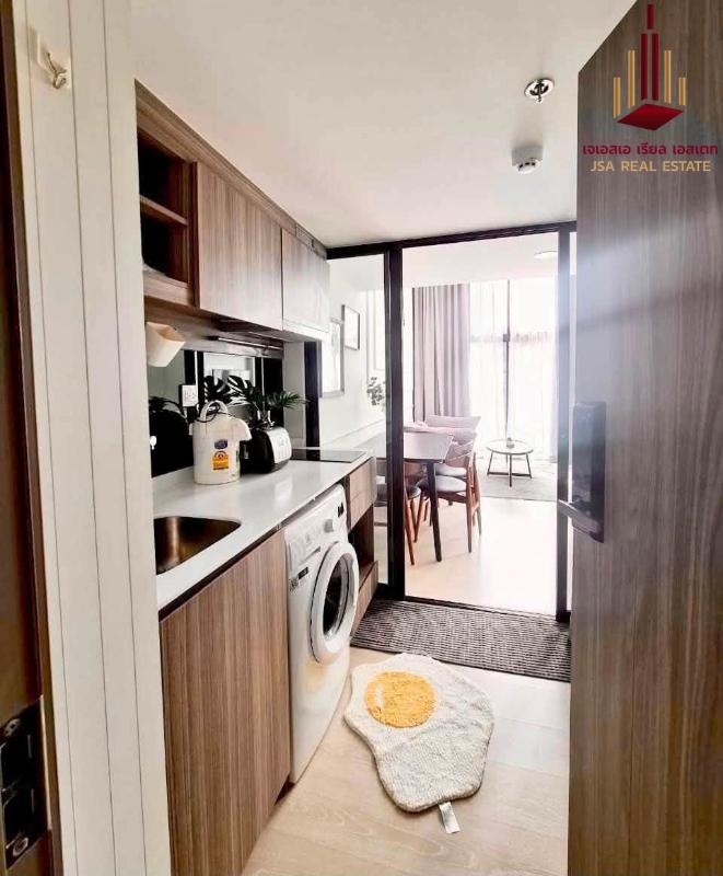 picture ✨ For Rent: Knightsbridge Phaholyothin Interchange Condo ✨ 💰 Only 39,500 THB/month - 6/8