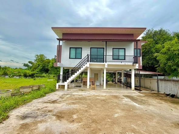 รูป AA676591 | -1 ห้องนอน | -1 ห้องน้ำ | 2,000 ตร.ม. | 25,000 บาท/เดือน | ชั้น -1 — Detached House Thai Ramanu Road - รูปที่ 3/5