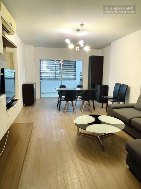 picture AA116745 | 1Bed | 1Bath | BTS Udom Suk | 35sqm | THB 18,000/mo | Fl.0 — The Sky Sukhumvit Bangkok - 3/10