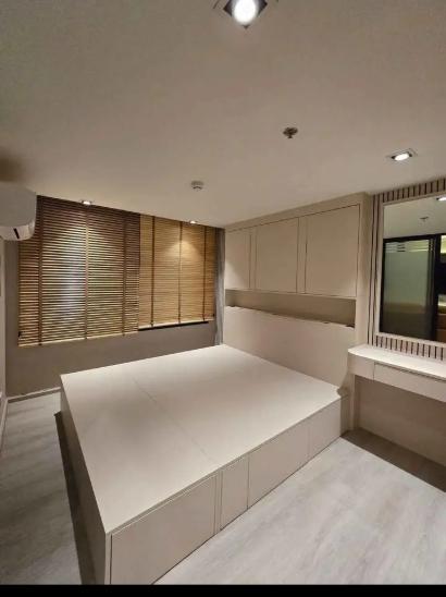 รูป AA684699 | 2 ห้องนอน | 1 ห้องน้ำ | 51 ตร.ม. | 28,000 บาท/เดือน | ชั้น 34 — Ideo Charan 70 River View Charan 70 - รูปที่ 5/10