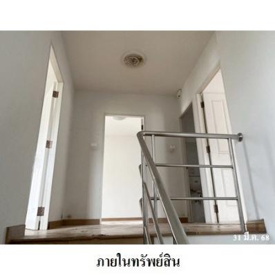 รูป 🔥 ขายบ้านเดี่ยว เดอะพาร์ค วิลเลจ ซอย 6 บ้านบึง ชลบุรี| The Park Village Soi 6 | สถานีรถไฟบ้านบึง - รูปที่ 11/17