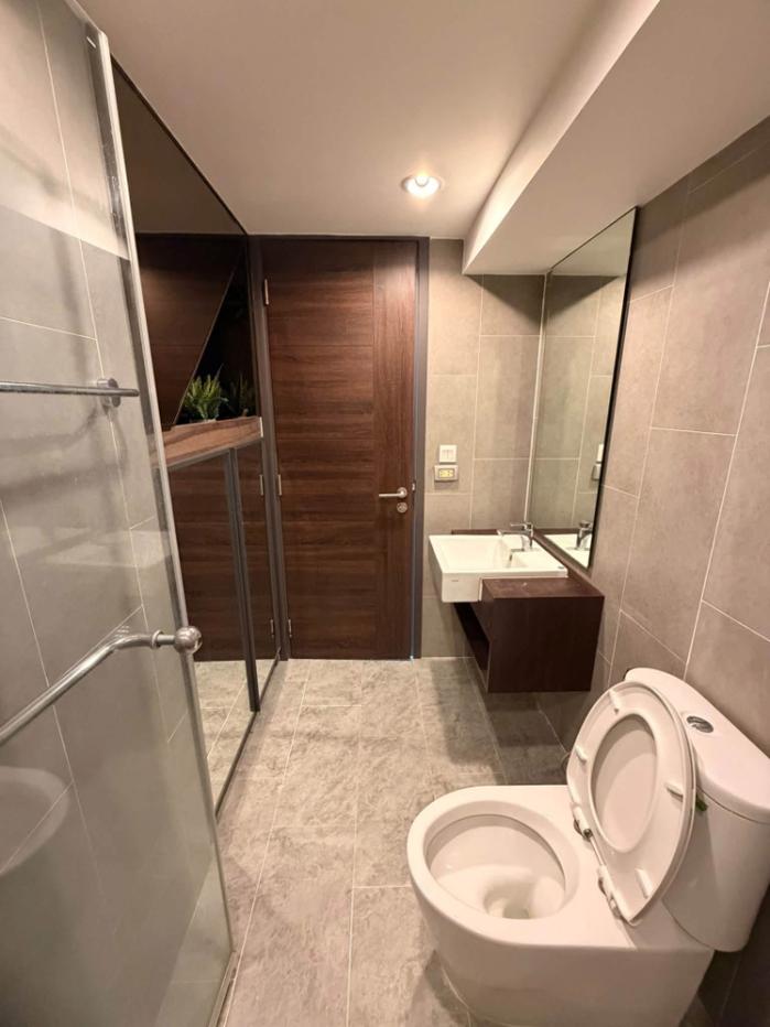 picture AA676321 | 1Bed | 1Bath | 41sqm | THB 27,000/mo | Fl.40 — C Ekkamai Ekkamai - 6/8