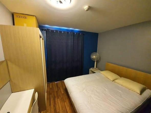 picture AA681053 | 1Bed | 1Bath | BTS Sena Nikhom | 32sqm | THB 9,500/mo | Fl.7 — U Ratchayothin Ratchayothin - 5/5