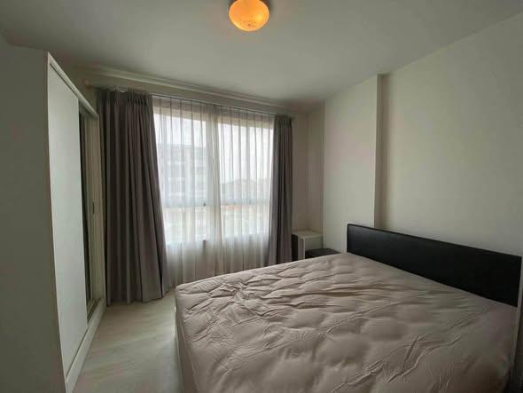 picture AA661625 | 1Bed | 1Bath | 30sqm | THB 9,500/mo | Fl.6 — D Condo Sign Chiang Mai Chiang Mai - 5/5