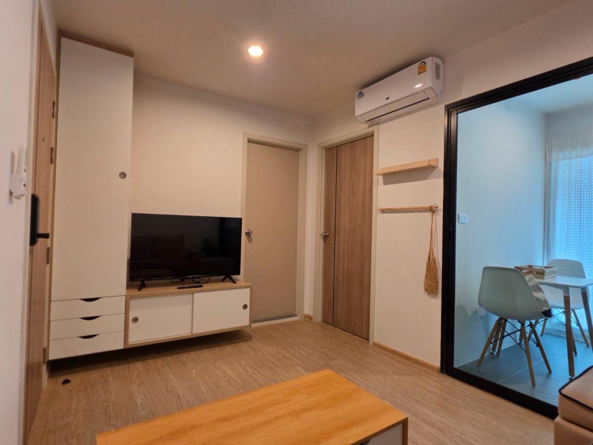 picture 🏢 Condo for Rent: The Excel Ratchada 18   Property Code | LNP-C14788 - 6/27