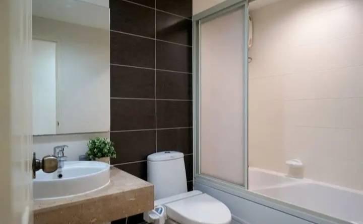 picture MN024350 | 2Bed | 2Bath | BTS Phrom Phong | 71sqm | THB 38,000/mo | Fl.8 — Lumpini Suite Sukhumvit 41 Bangkok - 1/10