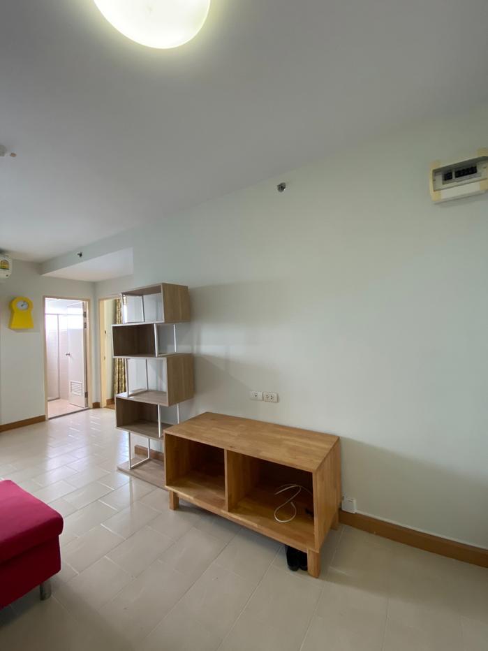 รูป A1041060 ให้เช่า คอนโด City Home Rattanathibet ขนาด 44 ตร.ม ชั้น 21 ตึก 1 - รูปที่ 7/11