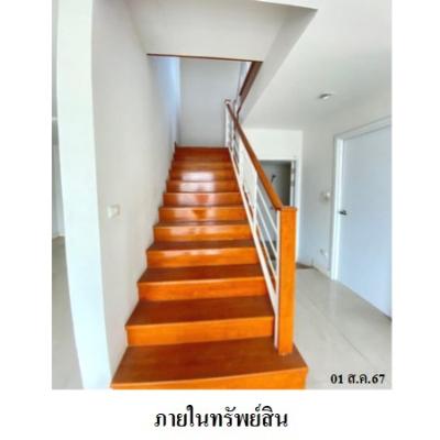 รูป 🔥 ขายบ้าน พฤกษา นารา ชัยพฤกษ์ 2-จอมเทียน| Pruksa Nara Chaiyaphruek 2-Jomtien | สถานีรถไฟพัทยา - รูปที่ 11/11