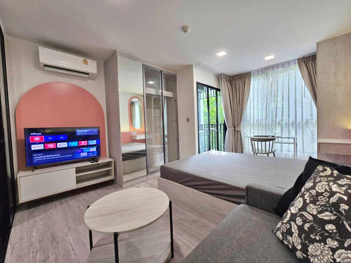 รูป ห้องอัพเดต🦊HunterCondo🦊💥บางนา💥แอทโมซ ทรอปิคาน่า บางนา🔴🟢🟡 - รูปที่ 4/11
