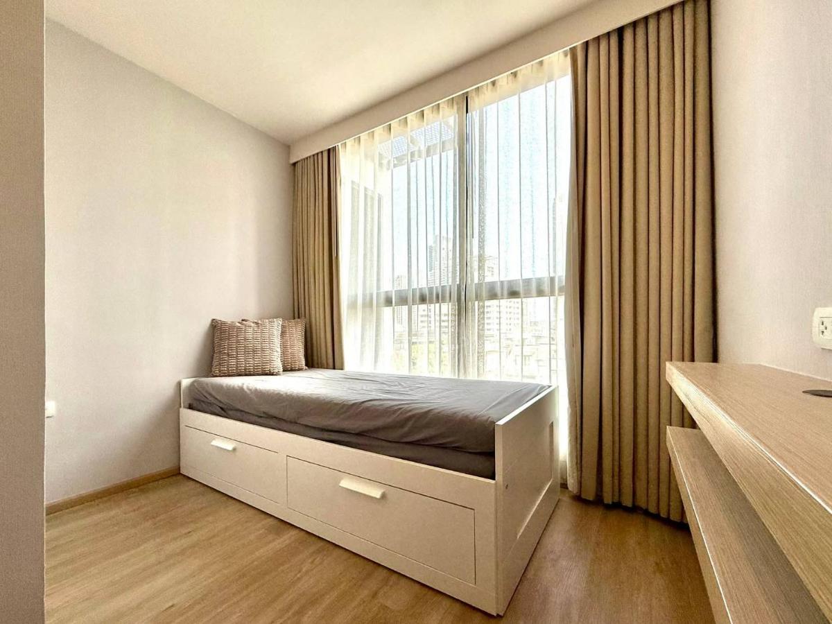picture MN008064 | 3Bed | 2Bath | BTS Thong Lo | 95sqm | THB 70,000/mo | Fl.6 — Liv@49 Bangkok - 4/10