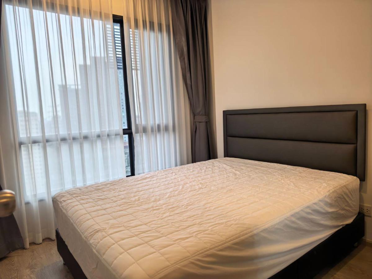 รูป 🔥 ให้เช่า The Tree Pattanakarn–Ekkamai | โซนพัฒนาการ–สวนหลวง | 1 Bed 30 ตร.ม. ชั้น 15 | 16,000 บ./เดือน - รูปที่ 3/9