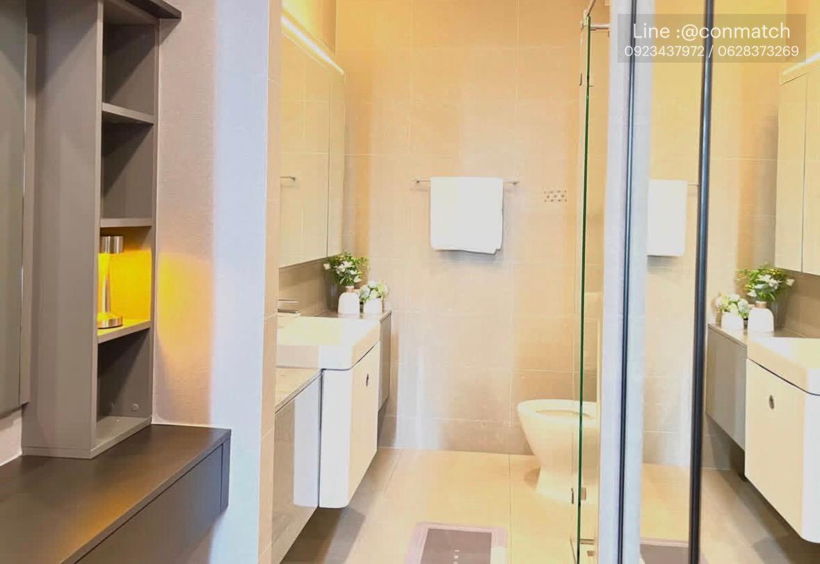 picture AA140992 | 1Bed | 1Bath | BTS Phloen Chit | 55sqm | THB 42,000/mo — Noble Ploenchit Bangkok - 2/7