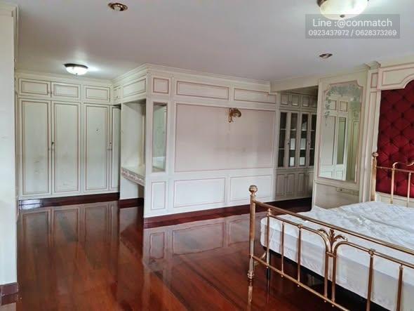 picture AA679381 | 5Bed | 4Bath | 600sqm | THB 65,000/mo | Fl.-1 — House Lat Phrao Soi 44 - 4/5