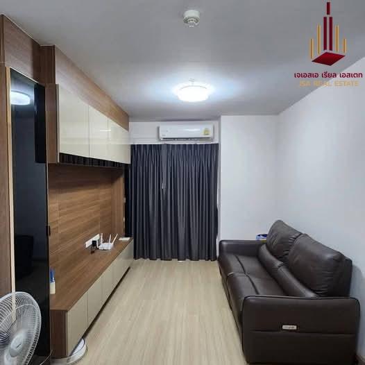 picture ✨ For Rent: Supalai Veranda Rama 9 Condo ✨  💰 Only 27,000 THB/month - 3/6