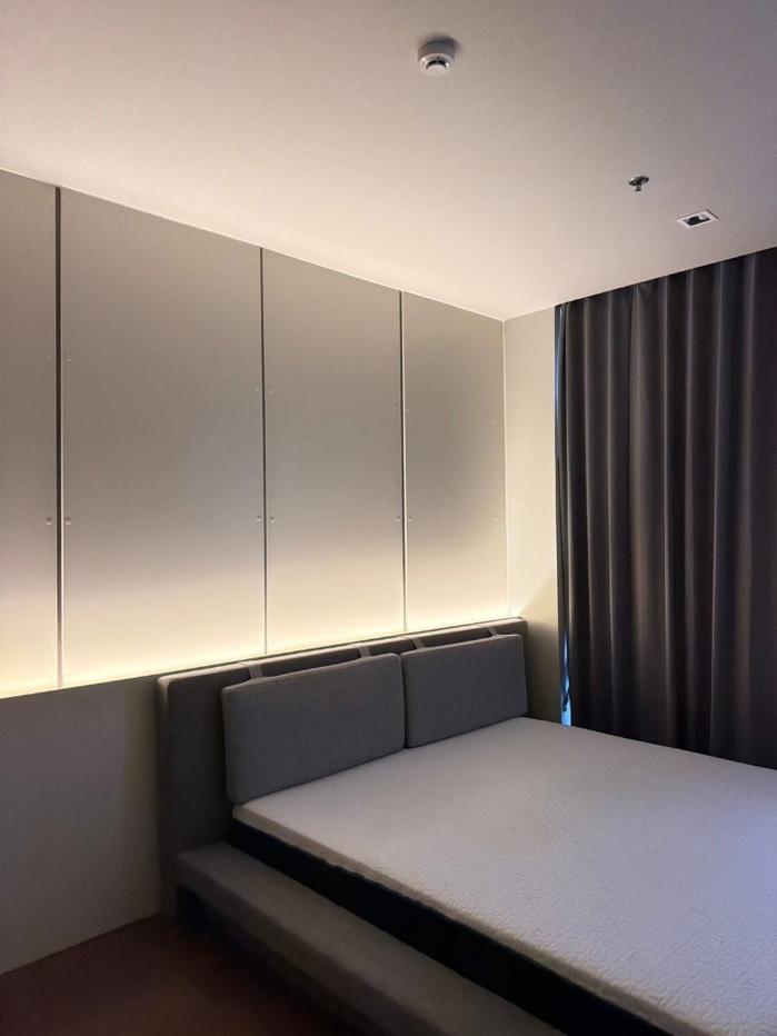 รูป MN011960 | 2 ห้องนอน | 2 ห้องน้ำ | BTS Thong Lo | 63 ตร.ม. | 70,000 บาท/เดือน — Ideo Q Sukhumvit 36 กรุงเทพฯ - รูปที่ 5/10